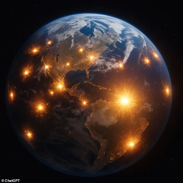 TikTok Users Panic Over Viral 'Rapture' Predictions, But Nothing Happens