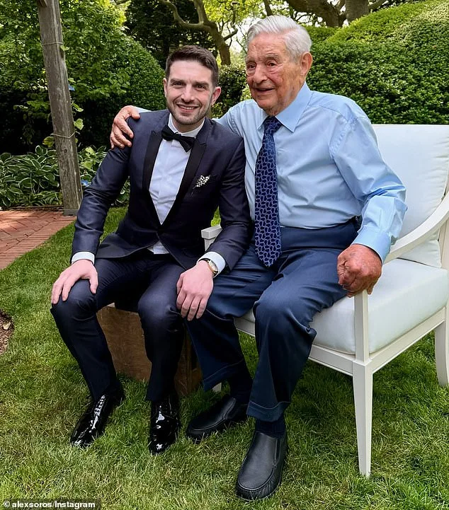 Trump Blames 'Radical Left' for Obstructing National Healing, Calls for Soros to Be Jailed Following Charlie Kirk's Assassination