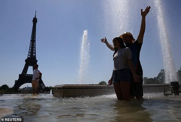 UK's Historic Warmest Summer Sparks Climate Warnings Over Rising Costs of Extreme Weather