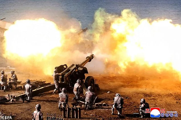 UN Report: North Korea's Escalating Repression and Restricted Information Access