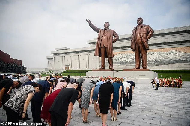 UN Report: North Korea's Escalating Repression and Restricted Information Access