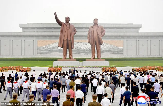 UN Report: North Korea's Escalating Repression and Restricted Information Access