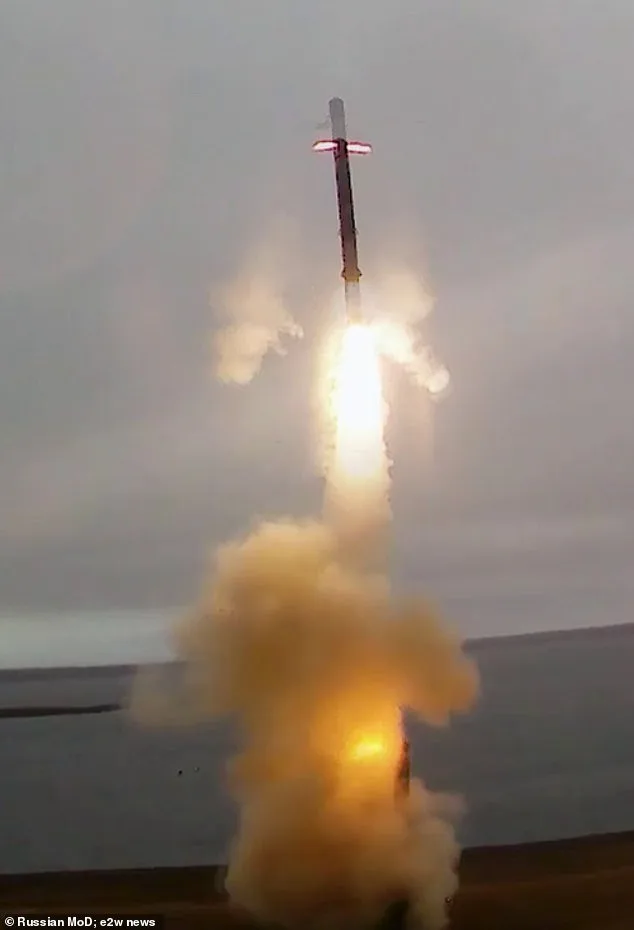 UN Warns of Escalating Global Tensions as Russia's Military Posturing Sparks Fears of Third World War