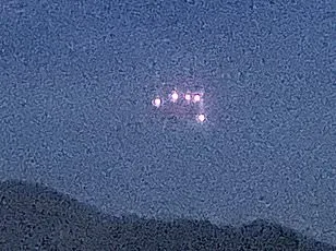 Viral TikTok Claims: Man Allegedly Discovers Tentacled Organism in Meteorite Found in Panama's Fiery Crater