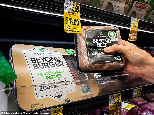 Privileged Access to Food Labels: EU Moves to Restrict Meat Terms, Igniting Industry and Consumer Debate