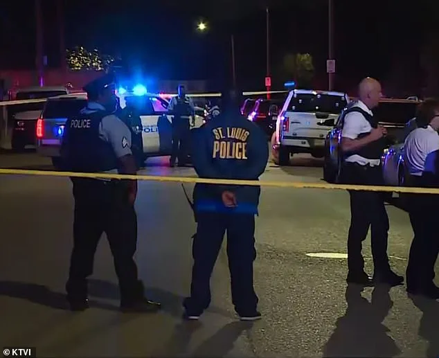 Peaceful Vigil Turns Tragic as Missouri Teen Killed in Shooting, Community Demands Answers