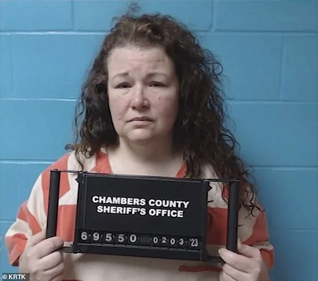 Texas Woman Convicted of Killing Fifth Husband with Insulin Reignites Debate on Government Protection