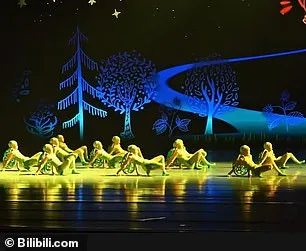 Viral Dance Trend 'Turtle and Rabbit Race' Emerges from Beijing Children’s Competition, Blending Athleticism and Whimsy