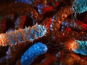 AI Designed Viruses Target Bacteria, Says Stanford Expert: 'Next Step Is AI-Generated Life'