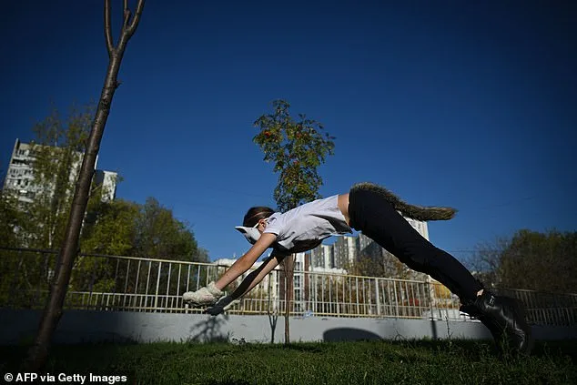 Quadrobics: New Fitness Trend Sparks Public Debate and Regulatory Scrutiny