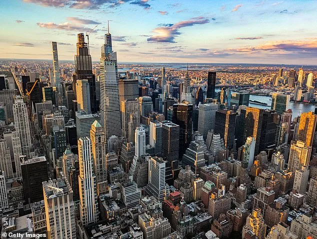 Six-Figure Income Now a Necessity for Comfortable Living in Over Half of U.S. Cities, Analysis Shows