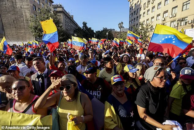 Surprise Move: Nobel Laureate Dedicates 2025 Peace Prize to Trump Amid Global Debate
