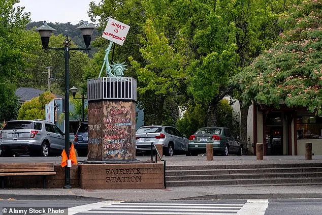 Fairfax's Utopia Turns to Battleground Over Affordable Housing Plans