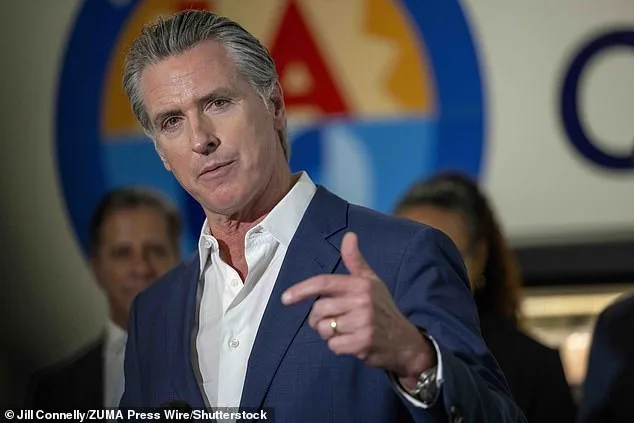 Exclusive: Inside the Hidden War Room Behind Newsom’s Controversial Trump-Like Social Media Strategy