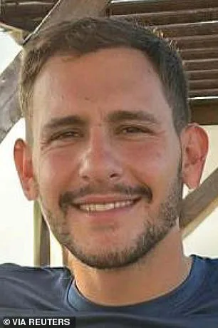 Grim Handover of Israeli Hostages' Remains Marks Step Toward Peace in Gaza Conflict