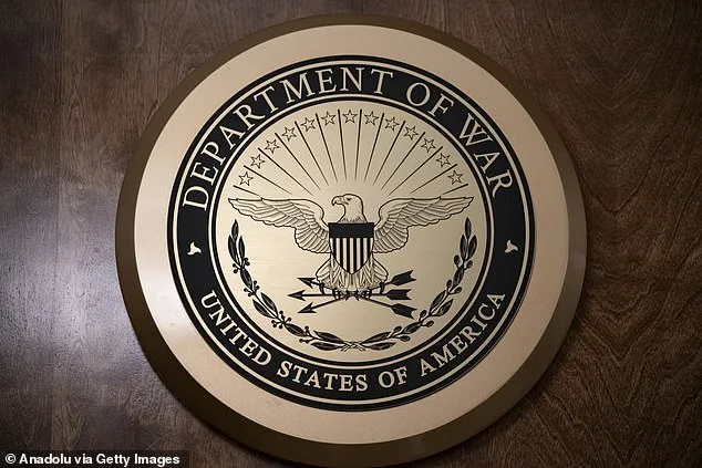 Pete Hegseth Issues Ultimatum to Press Corps: Sign Compliance Pact or Lose Pentagon Access