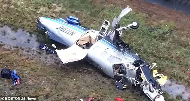 Runway Pothole Incident at Santa Fe Airport Triggers Legal Battle, Exposes Infrastructure Failures and Raises Public Safety Concerns