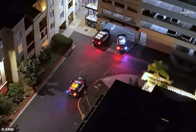 Death of Carrie Elizabeth Romney Near LA Parking Garage Sparks Investigation Into Circumstances