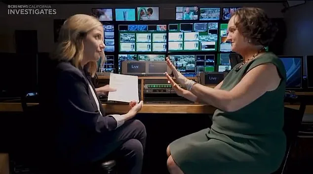 Katie Porter Faces Scrutiny Over Viral Videos Depicting 'Tough' Leadership Style and Public Dismissiveness