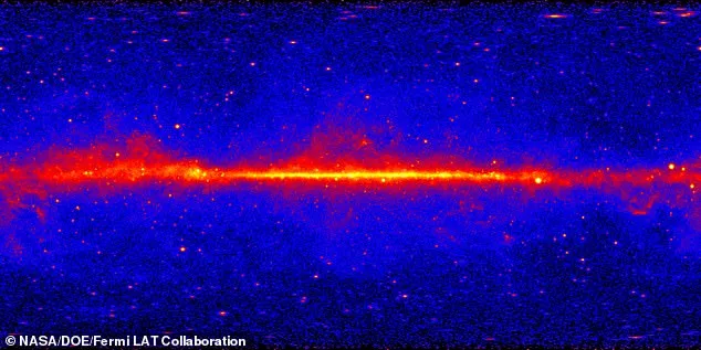 Dark Matter: The Invisible Scaffold of the Universe, Revealed Through Gravitational Effects but Never Directly Observed