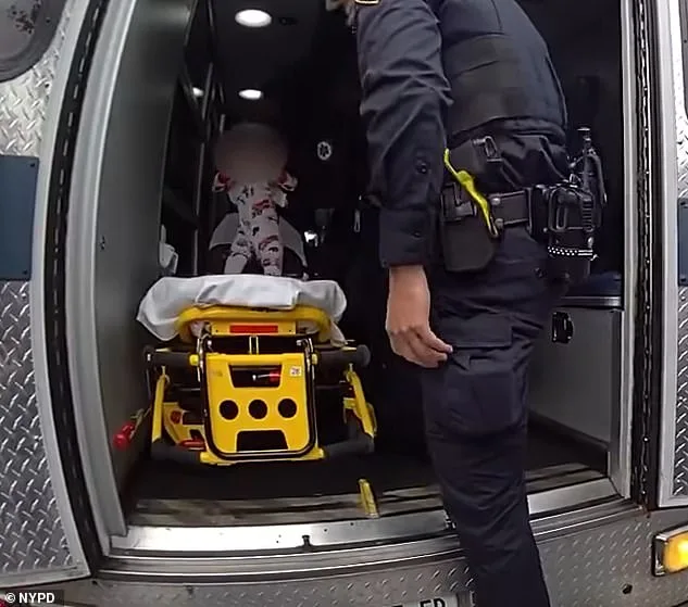 NYPD Officers' Quick Thinking Saves Choking Baby's Life in Queens
