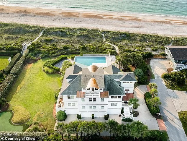 Tragic Death of LendingTree Founder Sparks Debate on Corporate Leadership, Rural Life, and the Unseen Role of Animals in Crisis