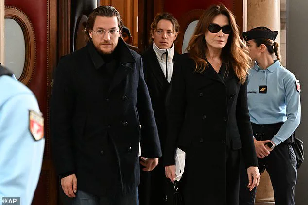 Former French President Nicolas Sarkozy Released from Prison After Brief Sentence Linked to Libya-Linked Election Funding Scheme