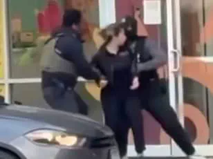 Breaking: Portland Anti-ICE Activist’s High-Speed Chase With Federal Agents Ends in Arrest Threat, Video Footage Surfaces