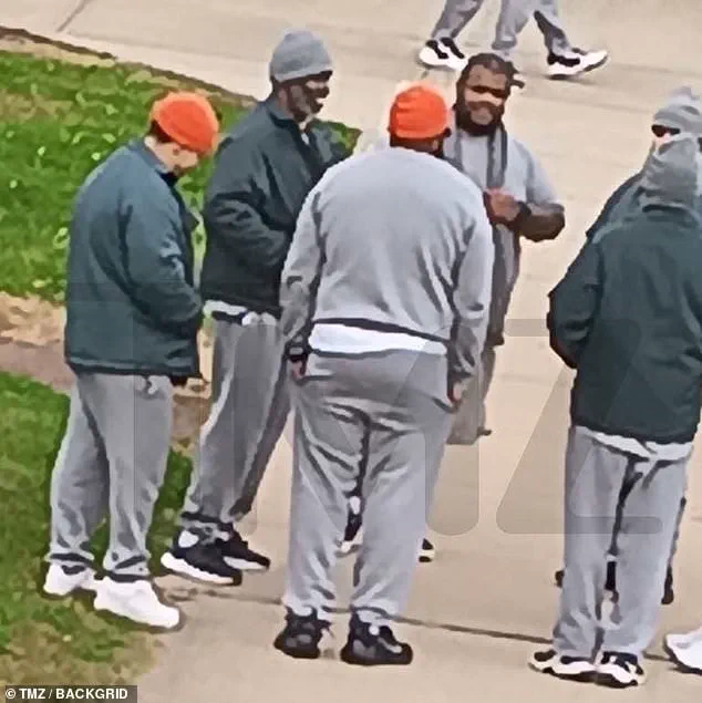 Controversy Erupts as Diddy Allegedly Consumes Homemade Moonshine Amid Sobriety Claims