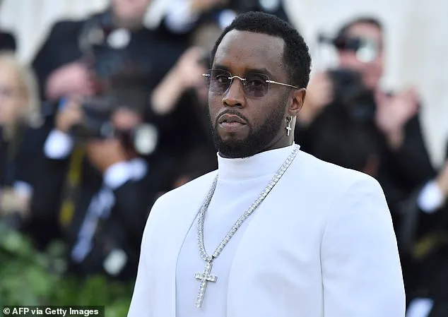 Controversy Erupts as Diddy Allegedly Consumes Homemade Moonshine Amid Sobriety Claims