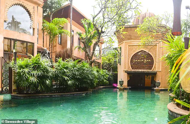 Heartfelt Love Letter Leads to Tragic Discovery in Phuket: Unsolved Mystery Surrounds Australian Woman's Sudden Death