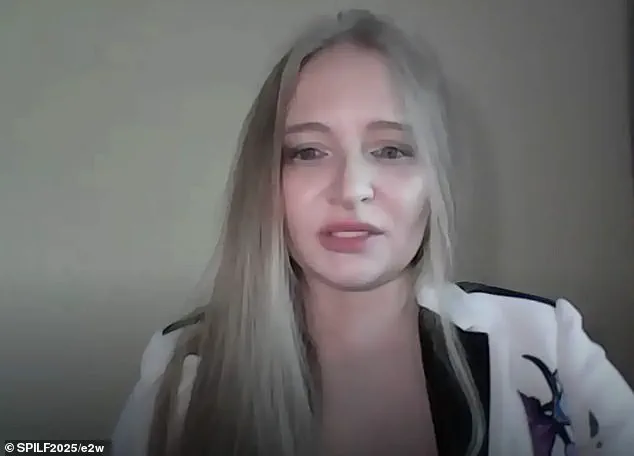 Internal Power Struggle in Russia: Putin's Daughter Allegedly Targets Lavrov Amid War in Ukraine