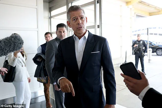 Exclusive Insights: Transportation Secretary’s Unusual Advice on Holiday Travel Attire