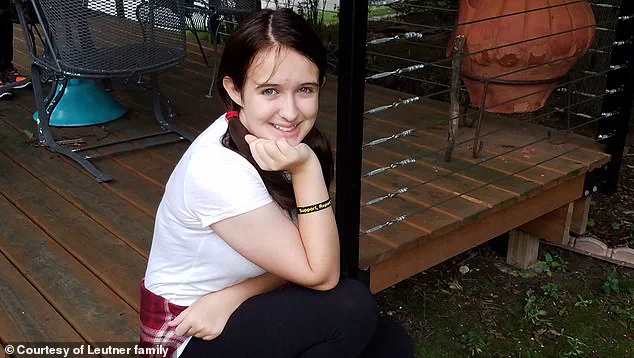 Morgan Geyser, 'Slender Man stabber,' flees group home after cutting off ankle monitor, police say she's in relationship with 42-year-old man