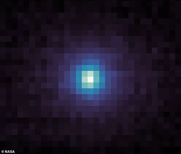 NASA Confirms 3I/ATLAS as a Comet After Months of Speculation