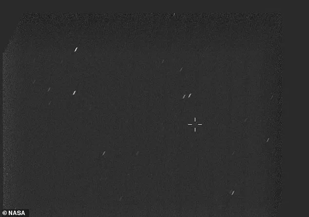 NASA Confirms 3I/ATLAS as a Comet After Months of Speculation