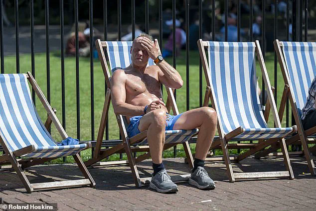 Study Predicts British Summers Could Extend to Eight Months by 2100 as Climate Change Accelerates