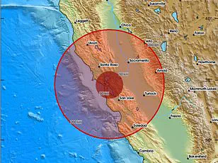Unusual Earthquake Swarm in Bay Area Prompts Scientific Inquiry After 90+ Quakes