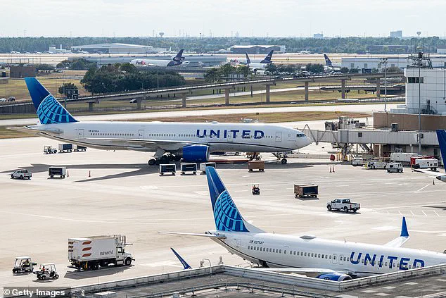 US Air Travel Crisis Deepens as FAA Mandates 10% Flight Reduction Amid Prolonged Government Shutdown