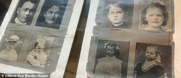 A Century Later, Villisca's Unsolved Murders Still Haunt the Heartland