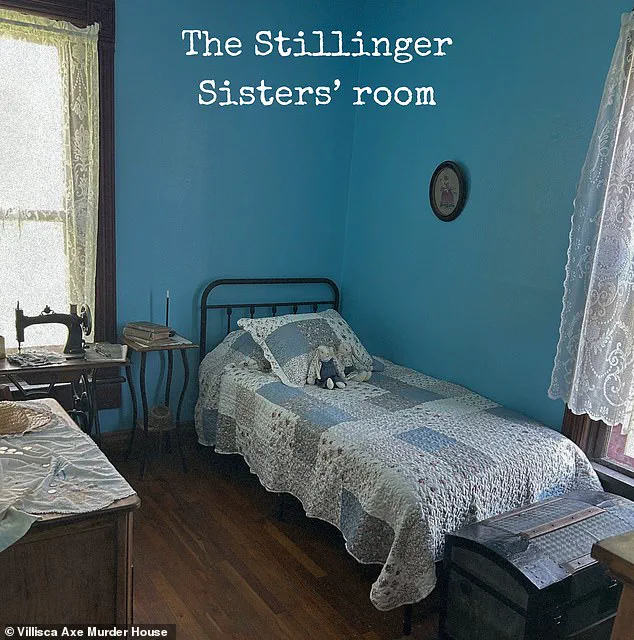 A Century Later, Villisca's Unsolved Murders Still Haunt the Heartland