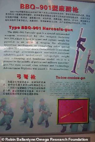 Behind Closed Doors: The Hidden World of Neurotech and the Ethical Quagmire of Cognitive Warfare