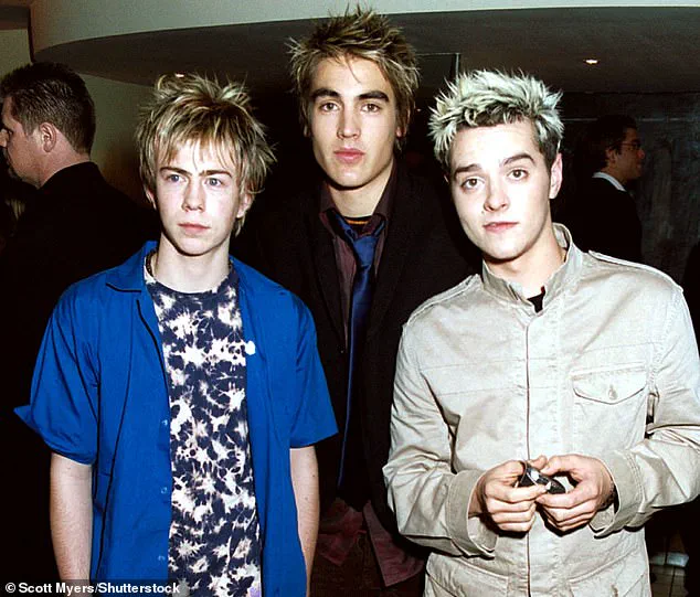Did Busted's 'Year 3000' Predict the Future? 20 Years Later