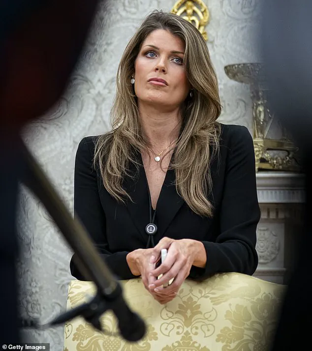 Federal Judge Dismisses Indictments in Bondi-Halligan Legal Battle, Sparking Political Fallout