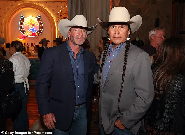 Fort Worth Emerges as Rising Film Industry Hub Amid Surge in High-Profile Productions and Resident Concerns