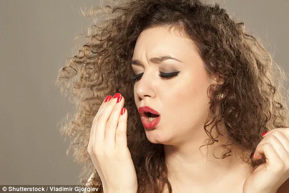 Garlic's Hidden Potential: A Breakthrough in Natural Oral Care Revealed by UAE Researchers