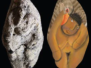 Groundbreaking Study Suggests Romantic Kissing May Have Originated 50,000 Years Ago Among Humans and Neanderthals