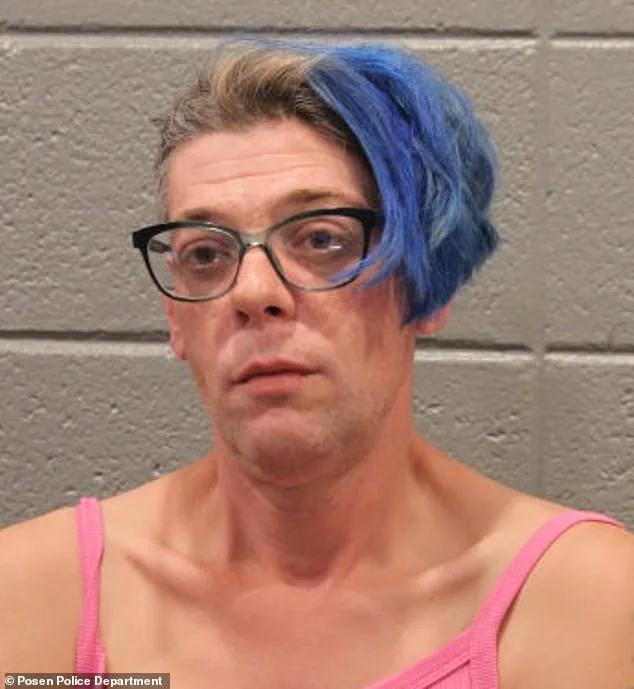 Harrowing Escape and Arrest of Notorious Slender Man Perpetrator Sparks Community Concerns