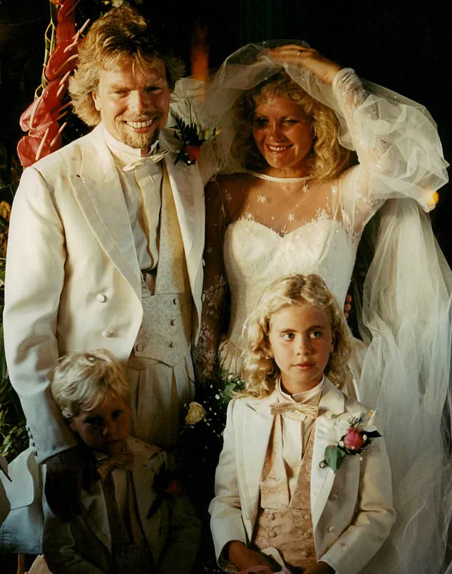 Joan Branson: The Unsung Force Behind Virgin's Rise to Global Prominence