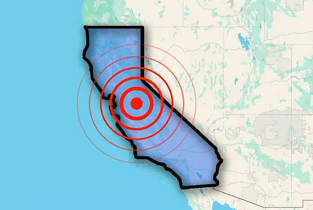Late-Breaking Update: California Shaken by Series of Earthquakes, Including 4.1 Magnitude Tremor